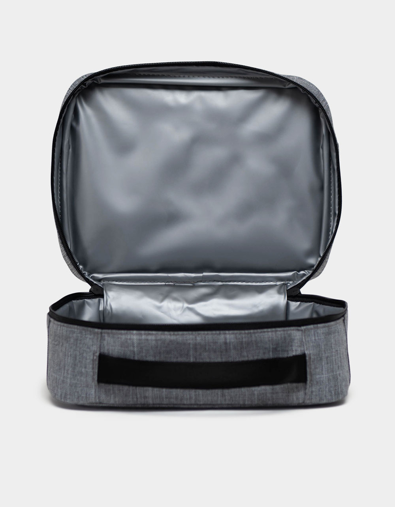 HERSCHEL SUPPLY CO. Pop Quiz Lunch Box image number 2