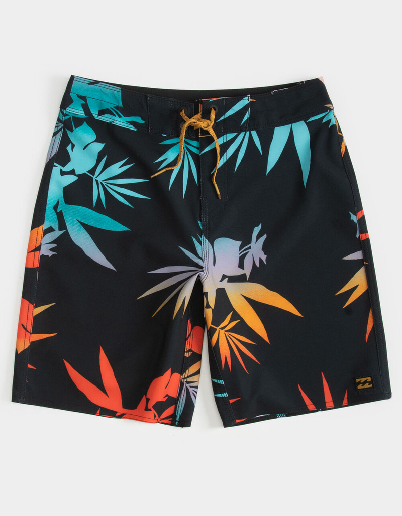 BILLABONG Sundays Pro  Boys Boardshorts image number 0