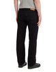 LEVI'S 501 Original Mens Jeans - Black image number 4