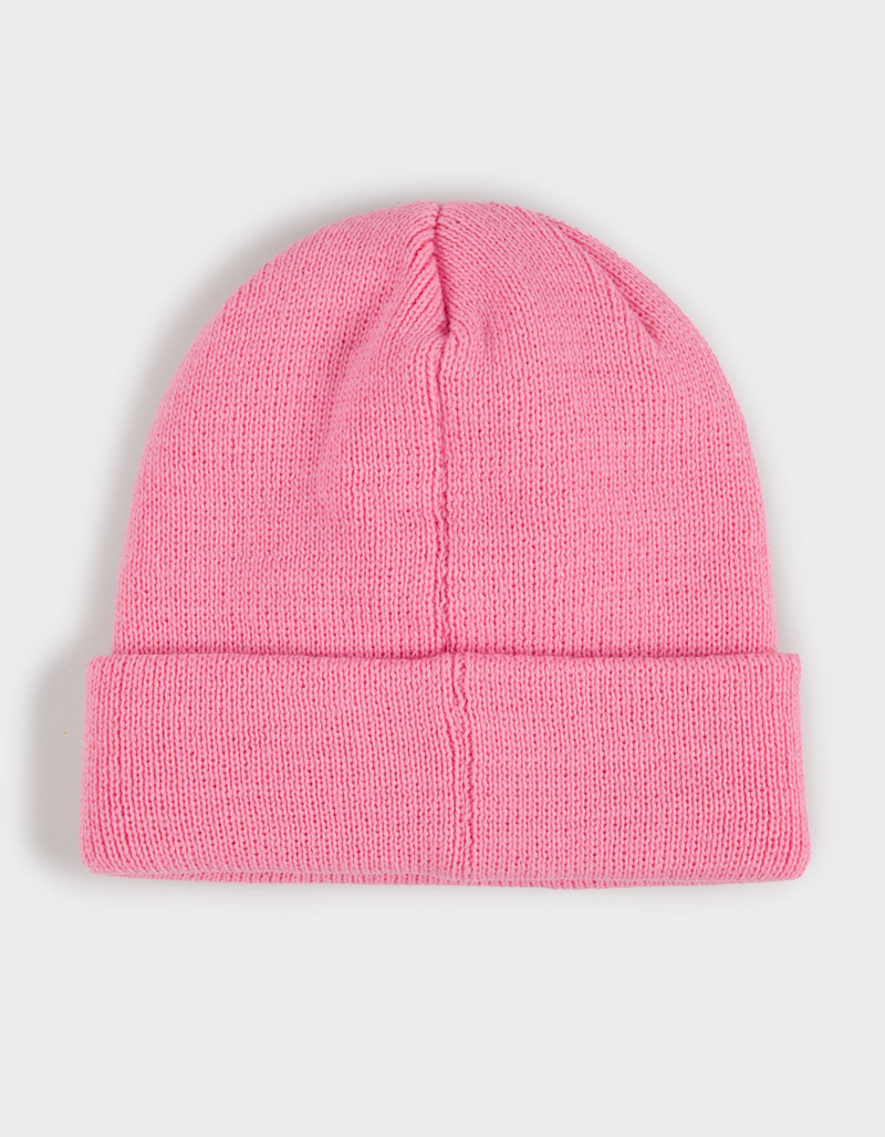ADIDAS Originals Trefoil Womens Beanie image number 1