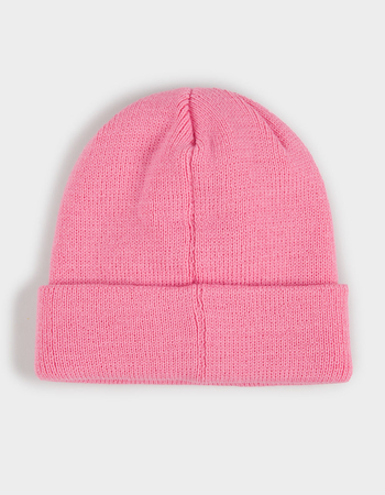 ADIDAS Originals Trefoil Womens Beanie Alternative Image