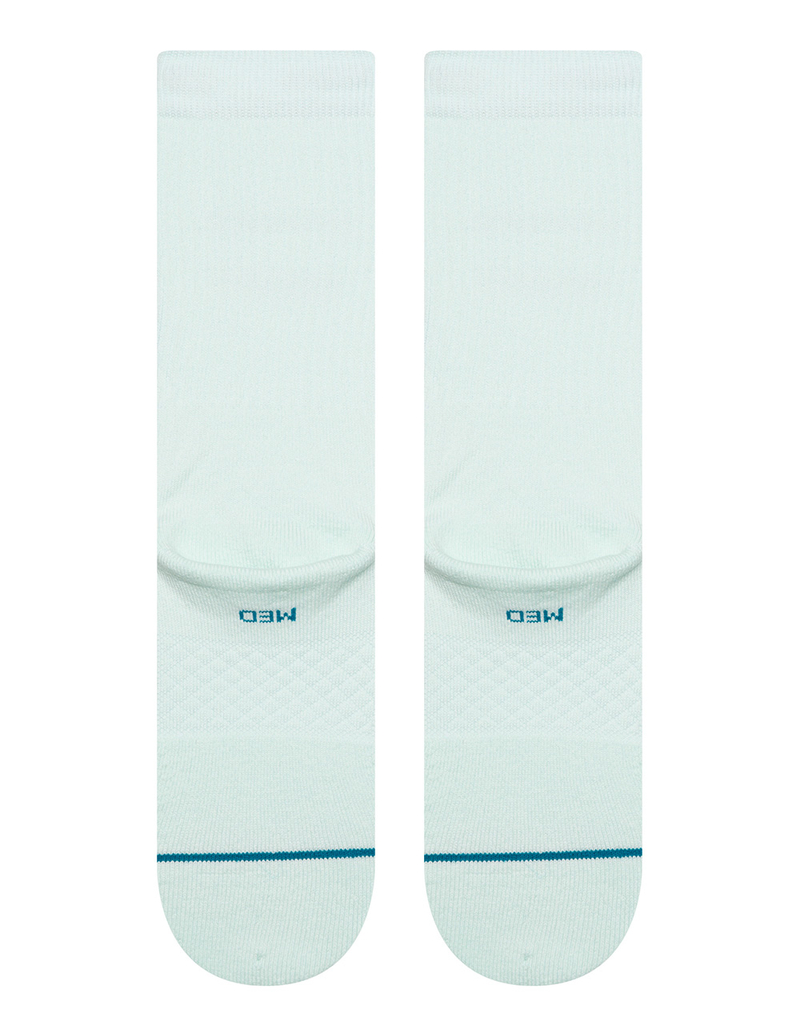 STANCE Icon Mens Crew Socks image number 2
