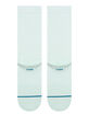 STANCE Icon Mens Crew Socks image number 3