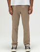 RSQ Mens Slim Straight Chino Pants image number 2