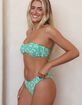 DIPPIN' DAISY'S Hudson Bandeau Bikini Top image number 2