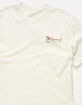 RIP CURL Mod Tropics Mens Tee image number 2