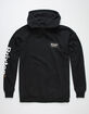 BRIXTON Palmer II Mens Hoodie image number 2