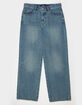 RSQ Mens Baggy Jeans image number 2