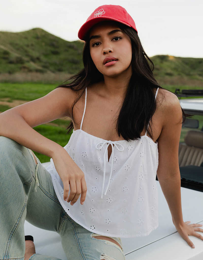 RIP CURL Oasis Womens Top image number 0