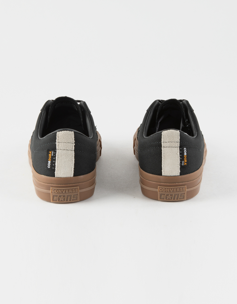 CONVERSE One Star Pro Cordura Canvas Shoes image number 3