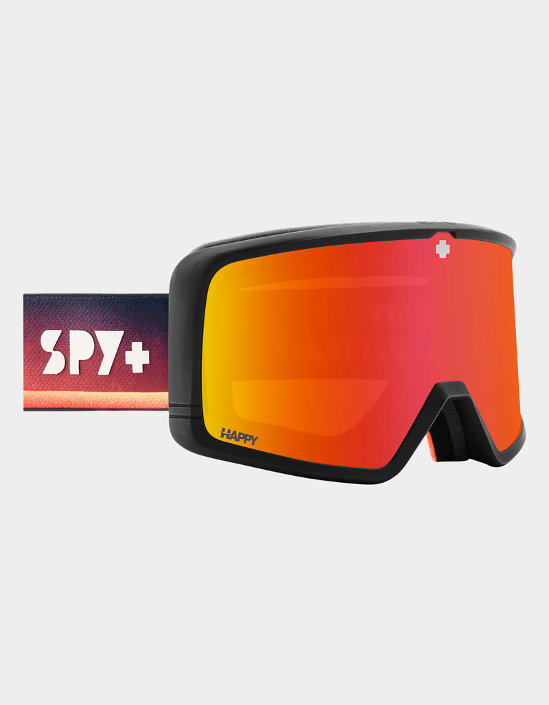 SPY Megalith Snow Goggles image number 0