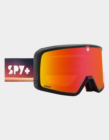SPY Megalith Snow Goggles Primary Image