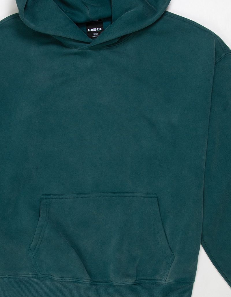 RSQ Mens Oversized Hoodie image number 1