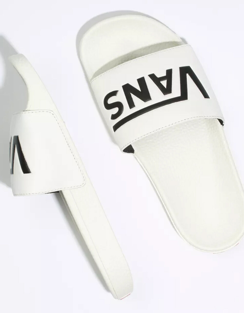 VANS Slide-On Womens Sandals image number 2