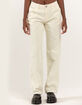 FIVESTAR GENERAL CO. Womens Corduroy Carpenter Pants image number 2