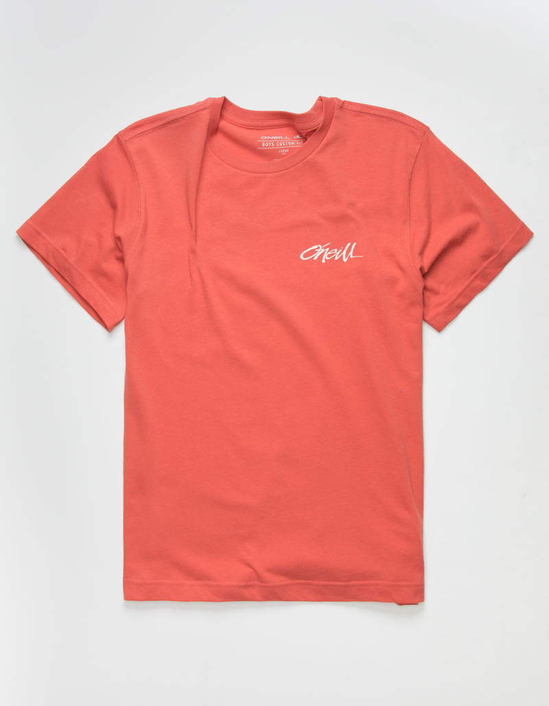 O'NEILL Trifecta Boys T-Shirt image number 1