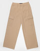 RSQ Boys Loose Fit Cargo Pants image number 5