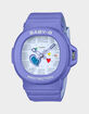 G-SHOCK Baby-G BGA10-6A Watch image number 1