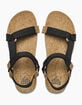REEF Cushion Rem Hi Womens Platform Sandals image number 4