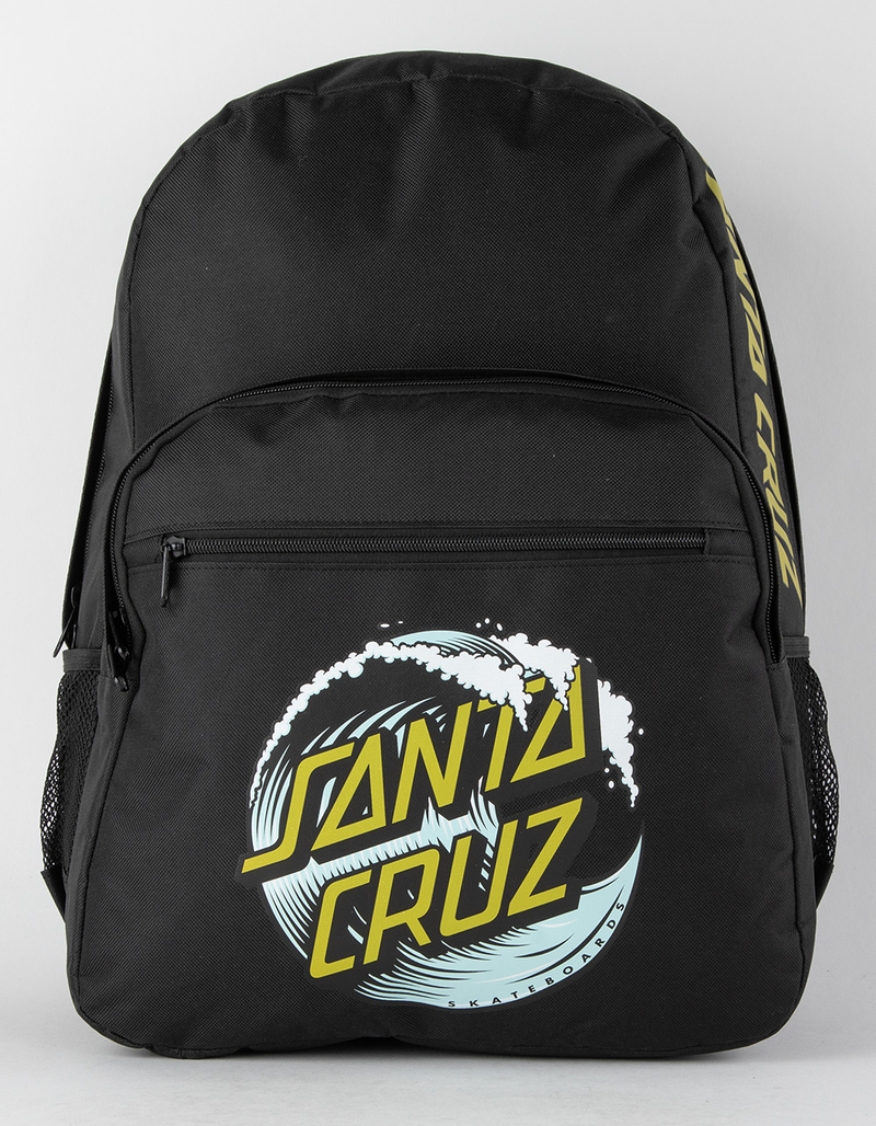 SANTA CRUZ Wave Dot Backpack image number 0