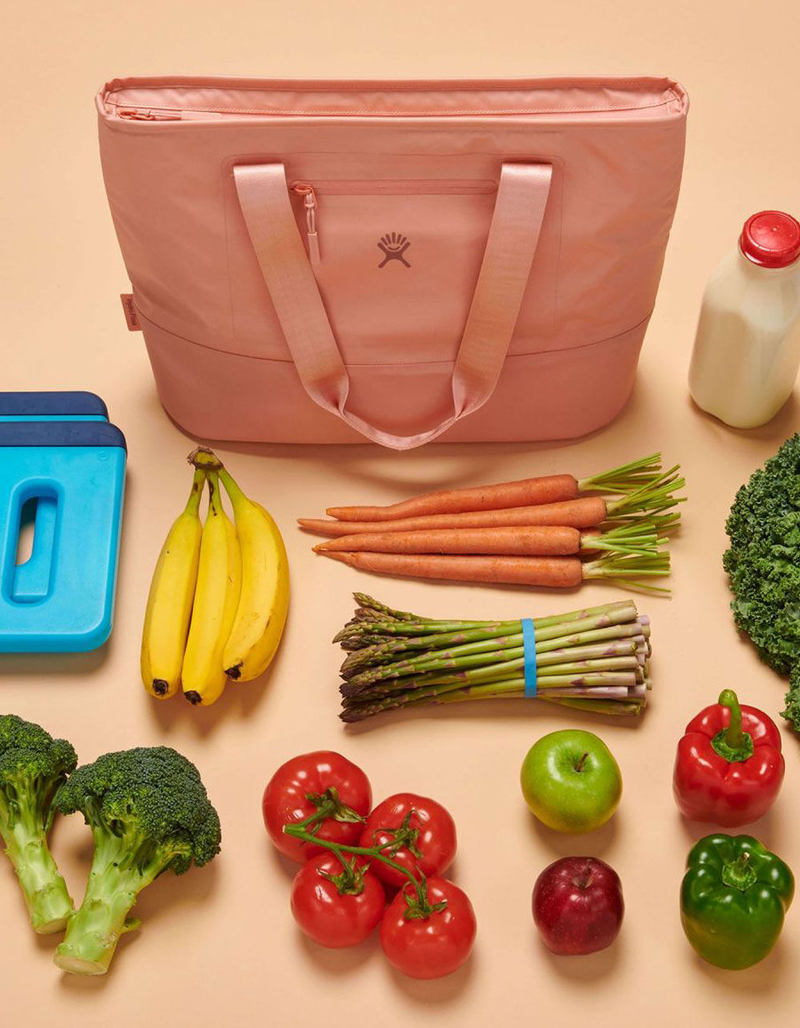 HYDRO FLASK 20L Sunflower Insulated Tote image number 3