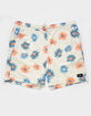 RSQ Mens 6" Mesh Shorts image number 1