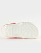 CROCS x Hello Kitty Girls Classic Clogs image number 3