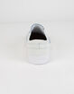 NIKE SB Zoom Stefan Janoski Slip RM Premium White Shoes image number 5