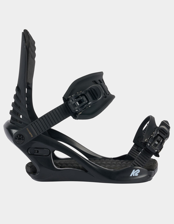 K2 Cassette Womens Snowboard Bindings Alternative Image