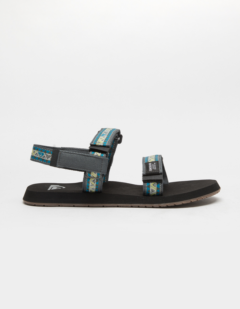 QUIKSILVER Monkey Caged Mens Sandals image number 1