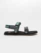 QUIKSILVER Monkey Caged Mens Sandals image number 2