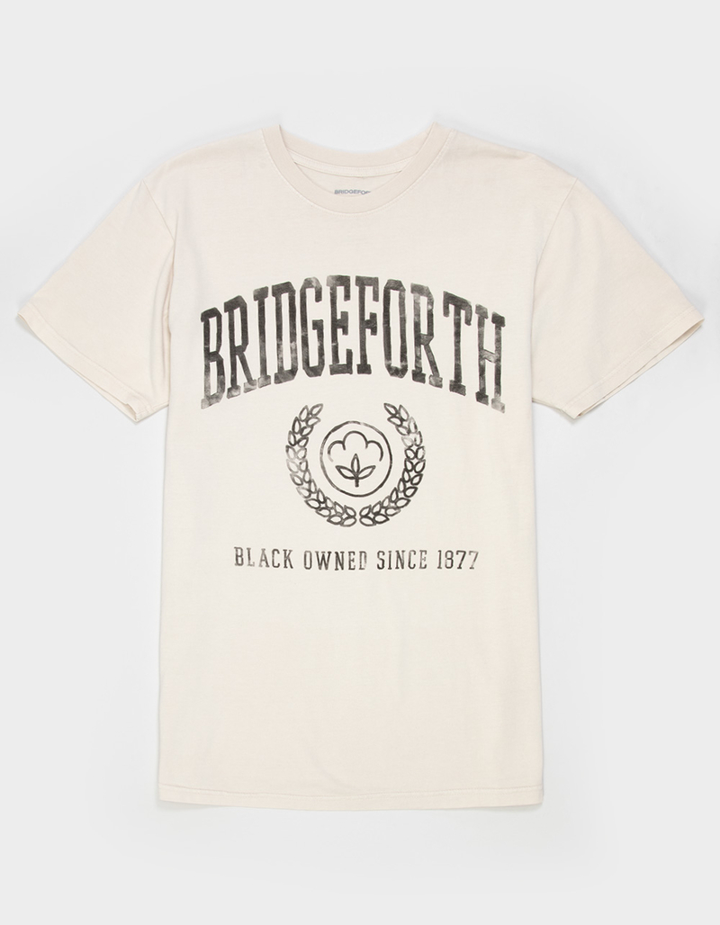 BRIDGEFORTH Seal Mens Tee image number 0