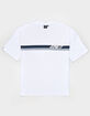 RUSTY Strike Out Mens Tee image number 2