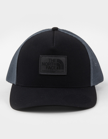 THE NORTH FACE Keep It Patched Trucker Hat Alternative Image