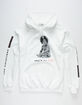 MERCH TRAFFIC Baby Biggie Mens Hoodie image number 1