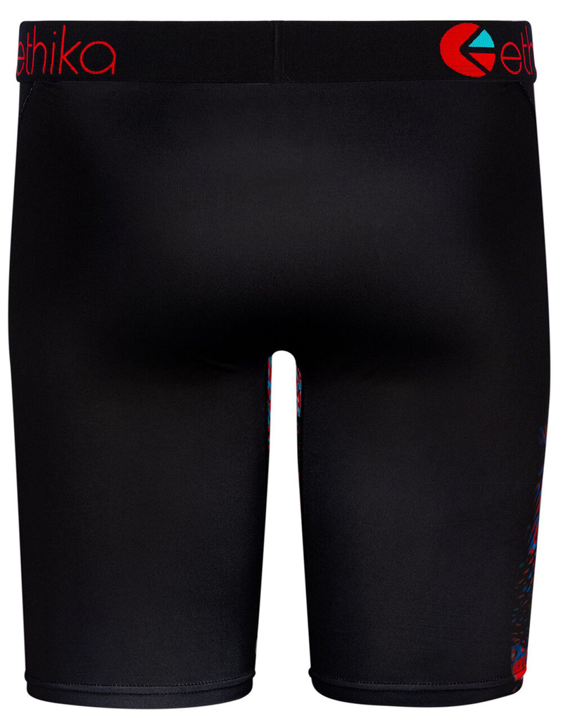 ETHIKA Lux Python Staple Mens Boxer Briefs image number 2