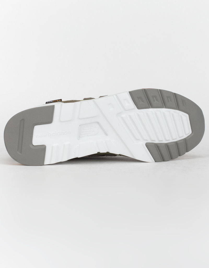 NEW BALANCE 997H Mens Shoes image number 2