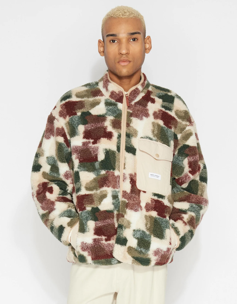 BANKS JOURNAL Noho Mens Jacket image number 1