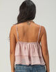 BDG Urban Outfitters Womens Embellished Cami image number 4