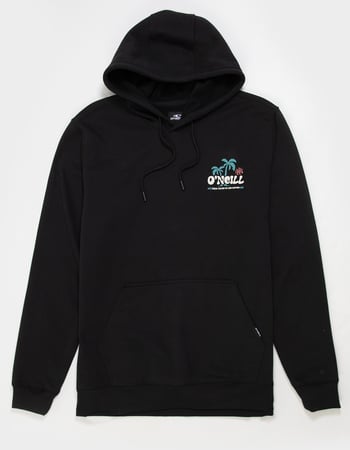 O'NEILL Loose Mens Hoodie Alternative Image