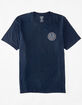 BILLABONG Rotor Mens Tee image number 2
