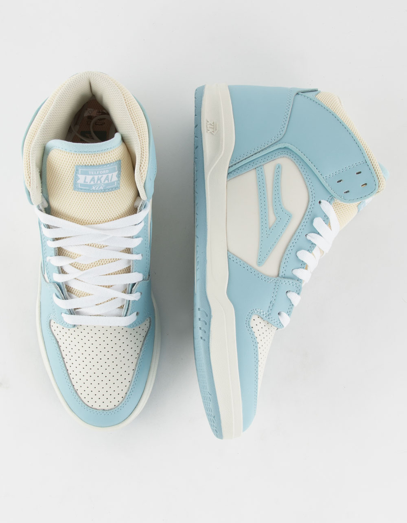 LAKAI Telford Mens Shoes image number 4