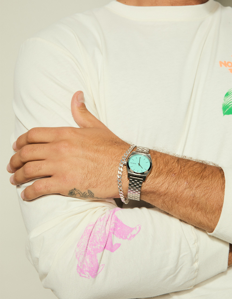 NIXON Medium Time Teller Watch image number 4