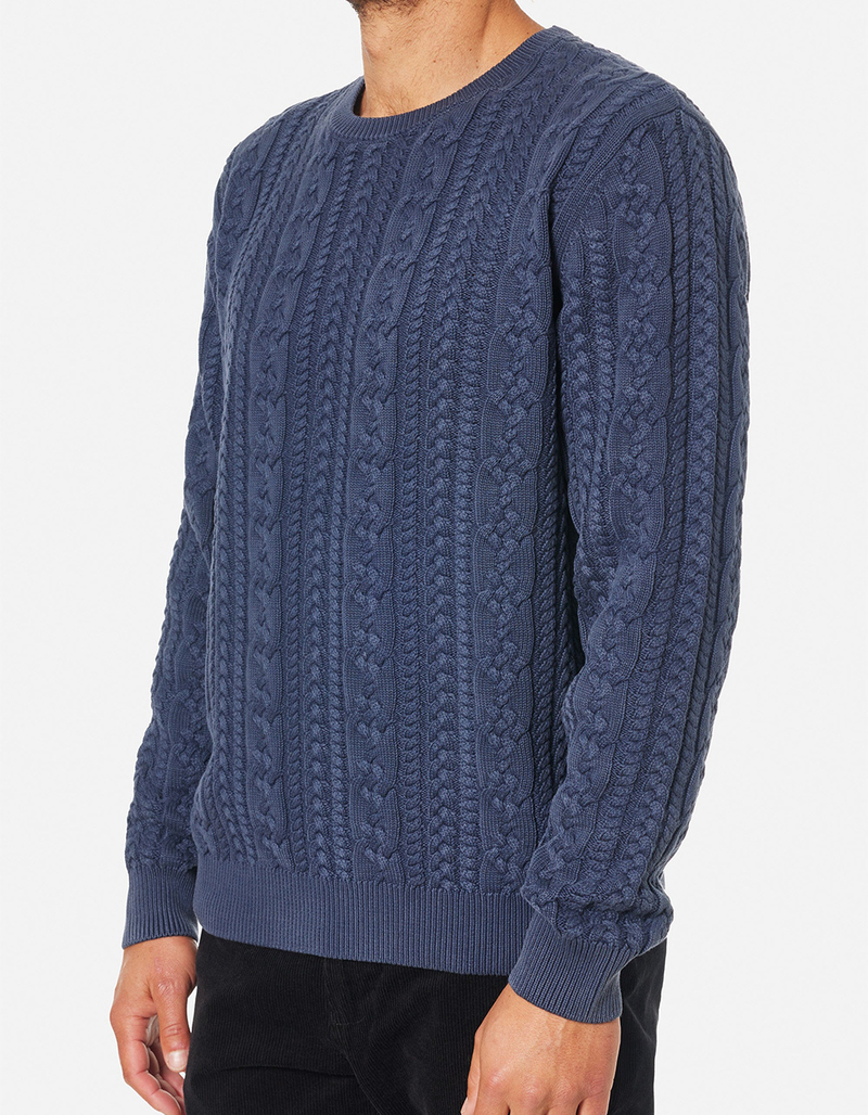 KATIN Fisherman Mens Sweater image number 2