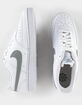 NIKE Court Vision Low Next Nature Mens Shoes image number 5