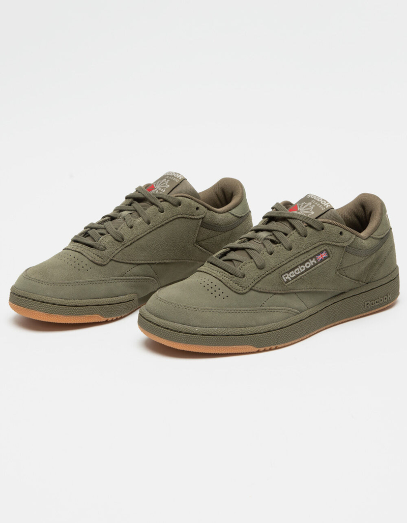 REEBOK Club C 85 Shoes image number 0