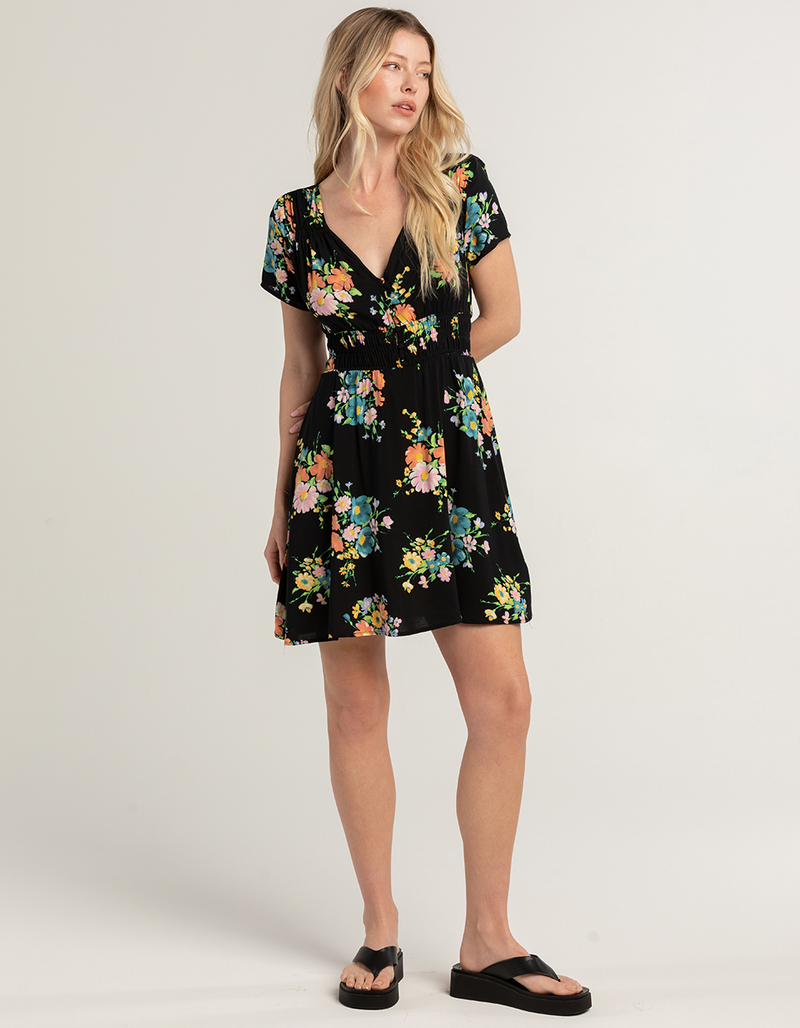 O'NEILL Ryland Short Dress image number 4