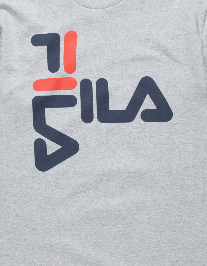 FILA Anthony Mens T-Shirt image number 1