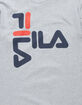 FILA Anthony Mens T-Shirt image number 2