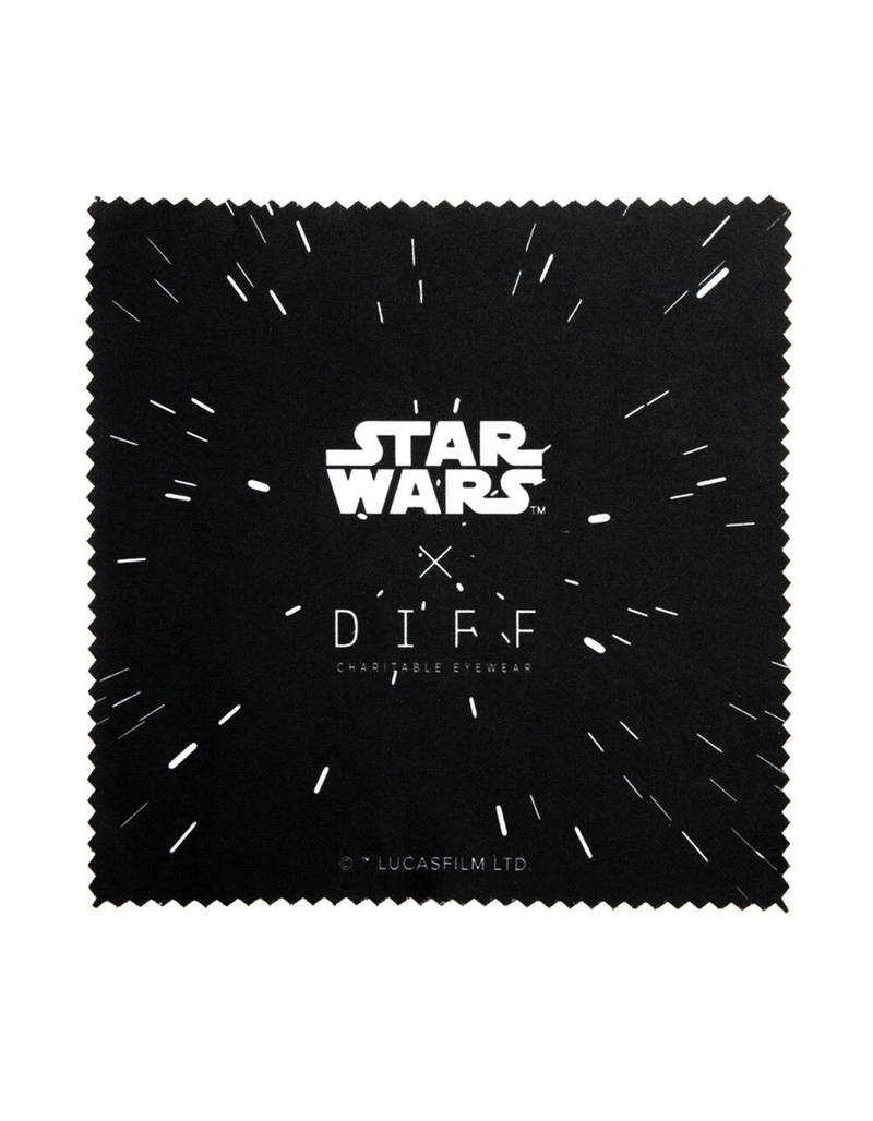DIFF EYEWEAR Star Wars Glasses Cleaning Kit image number 1